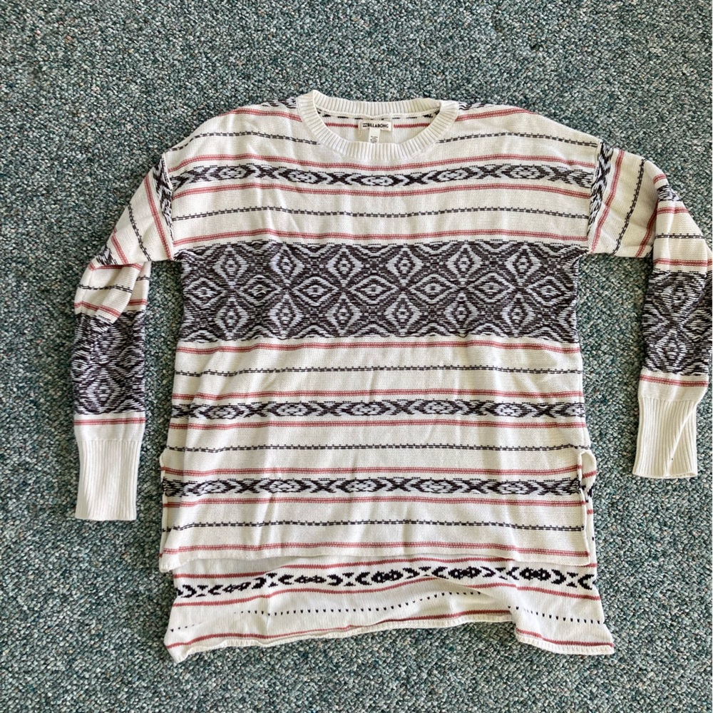 Billabong Sweater